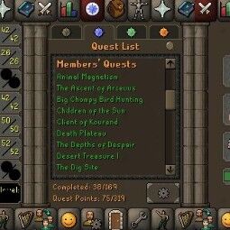 maxed 1 Defensa infernal Nigromancia pura 50 Ataque / 99 Fuerza/ 99 A distancia/ 94 Magia / infernal cape/ dizana quiver / Anillos (i) / 77 CB / unregistered Correo electrónico! 2